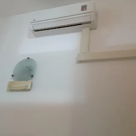 Prázdninový dům Casa Vacanze Maria Scanzano Jonico
