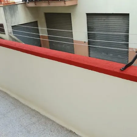 Prázdninový dům Casa Vacanze Maria *