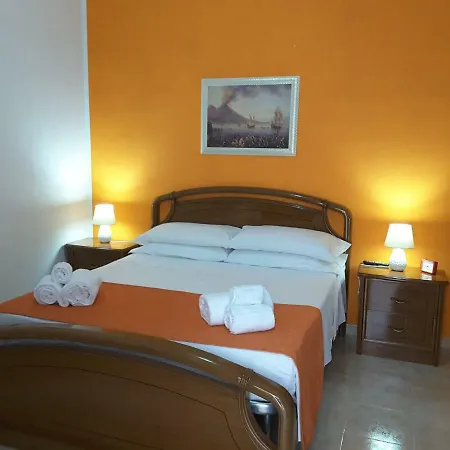 Casa Vacanze Maria Prázdninový dům Scanzano Jonico