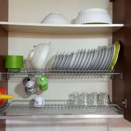 Casa Vacanze Maria
