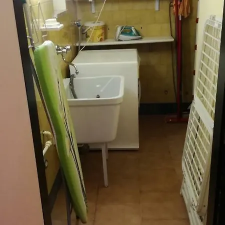 Prázdninový dům Casa Vacanze Maria