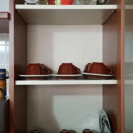 Prázdninový dům Casa Vacanze Maria *