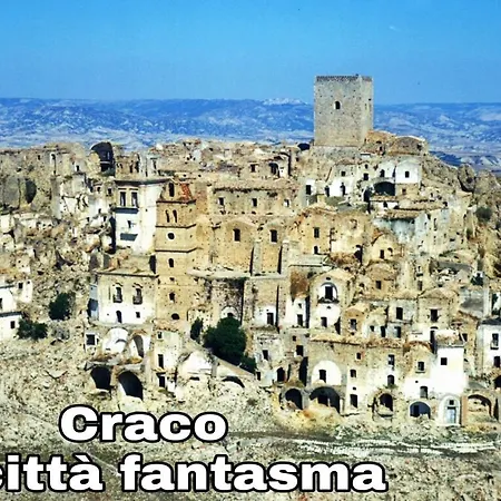 Casa Vacanze Maria *