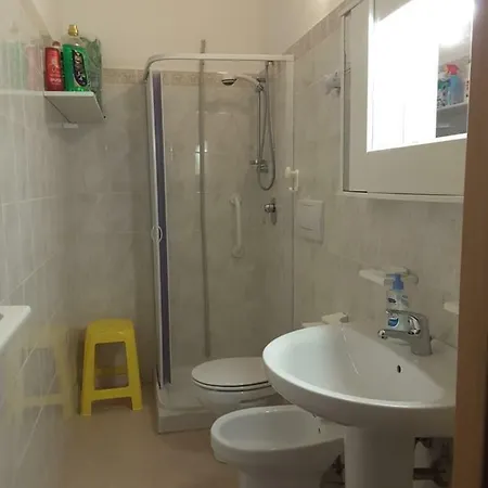 Σπίτι διακοπών Casa Vacanze Maria