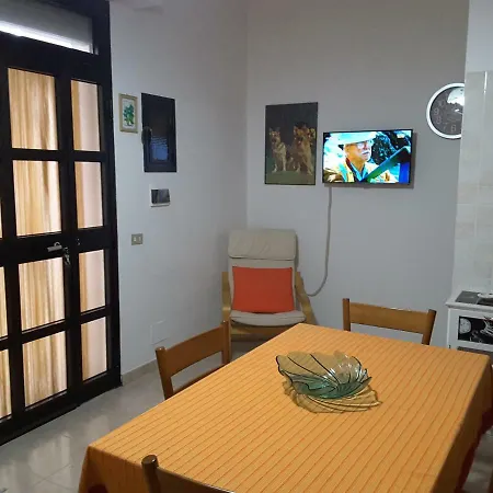 Nyaraló Casa Vacanze Maria