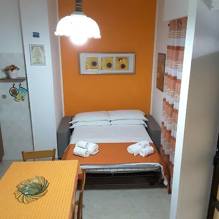 Casa Vacanze Maria Holiday home