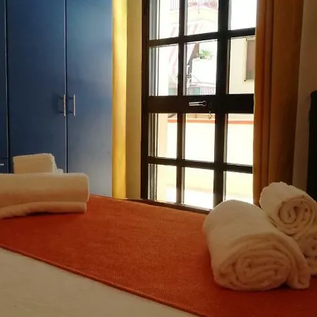 Casa Vacanze Maria