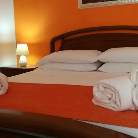Tatil Evi Casa Vacanze Maria *