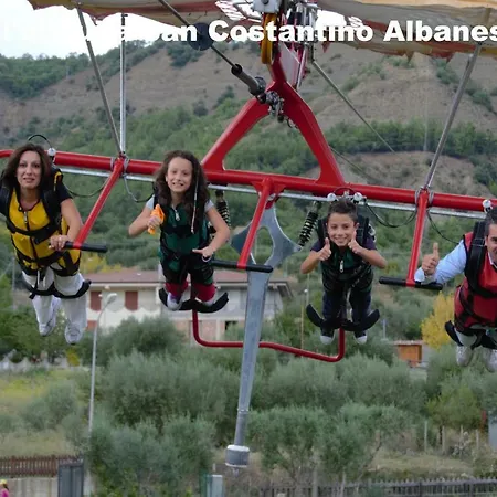 Casa Vacanze Maria *
