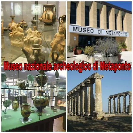 Casa Vacanze Maria