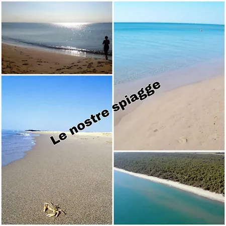 Holiday home Casa Vacanze Maria *