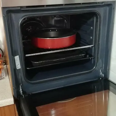 Σπίτι διακοπών Casa Vacanze Maria Scanzano Jonico