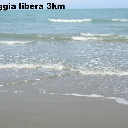 Casa Vacanze Maria Holiday home *